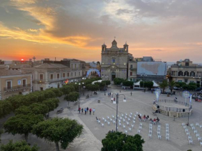 Гостиница Terrazza Vittorio Emanuele  Пачино